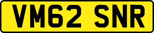 VM62SNR