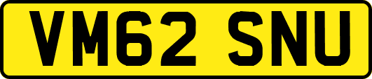 VM62SNU