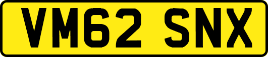 VM62SNX