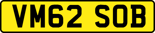 VM62SOB