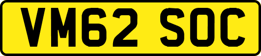 VM62SOC