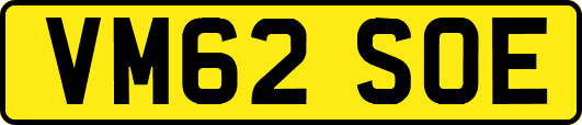 VM62SOE
