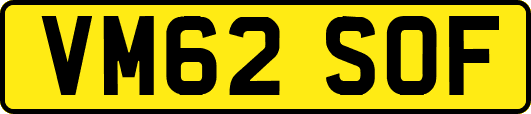 VM62SOF