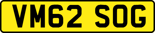 VM62SOG