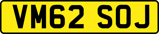 VM62SOJ