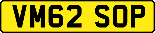VM62SOP