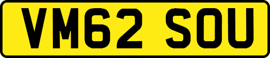 VM62SOU