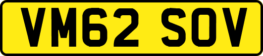 VM62SOV
