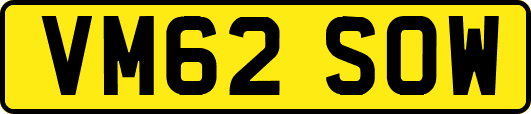 VM62SOW