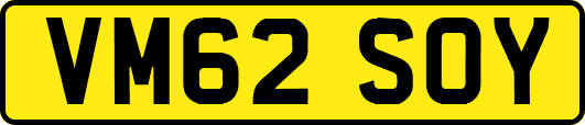 VM62SOY