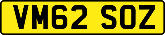 VM62SOZ