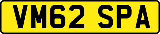 VM62SPA
