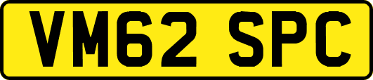 VM62SPC