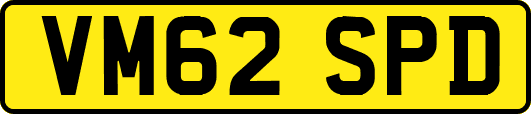 VM62SPD