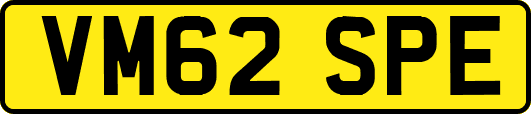 VM62SPE