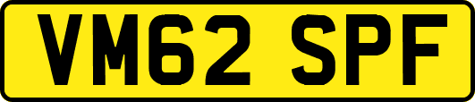 VM62SPF