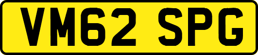 VM62SPG