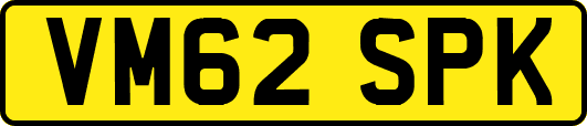 VM62SPK