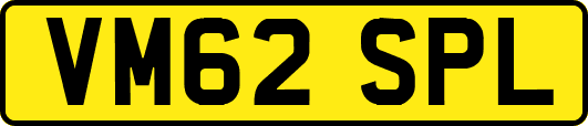 VM62SPL
