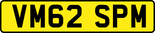 VM62SPM