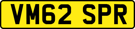 VM62SPR