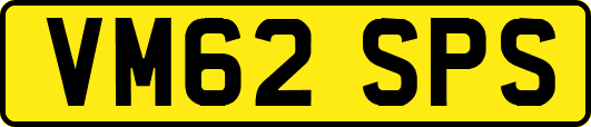 VM62SPS