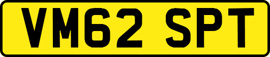 VM62SPT