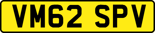 VM62SPV