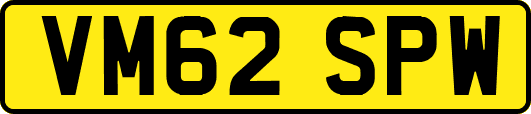 VM62SPW