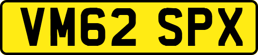 VM62SPX