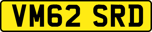 VM62SRD