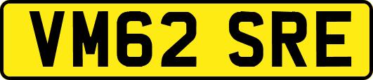 VM62SRE
