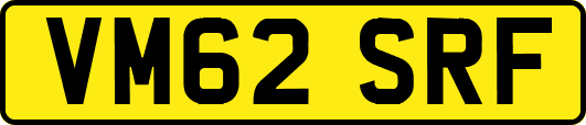 VM62SRF