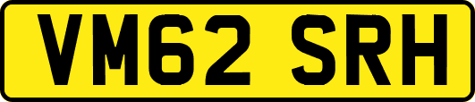 VM62SRH