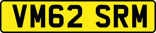 VM62SRM