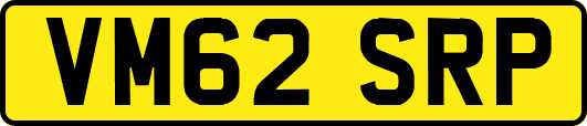 VM62SRP