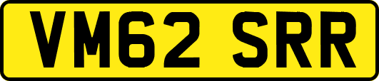 VM62SRR