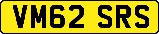 VM62SRS