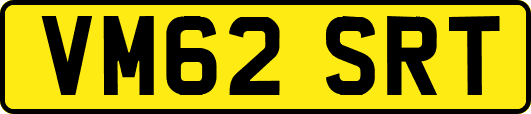 VM62SRT