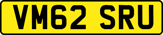 VM62SRU