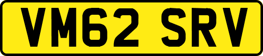 VM62SRV