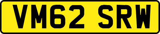 VM62SRW