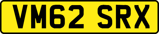 VM62SRX