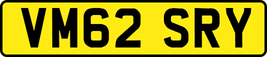 VM62SRY