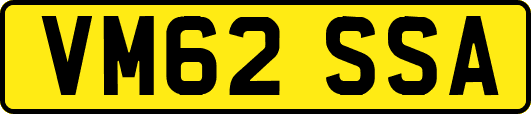 VM62SSA
