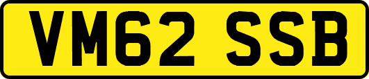 VM62SSB