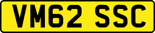 VM62SSC