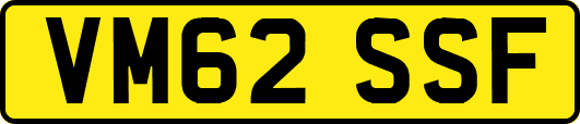 VM62SSF