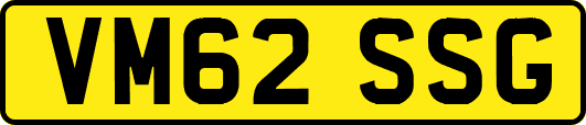 VM62SSG
