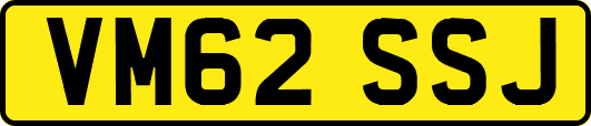 VM62SSJ
